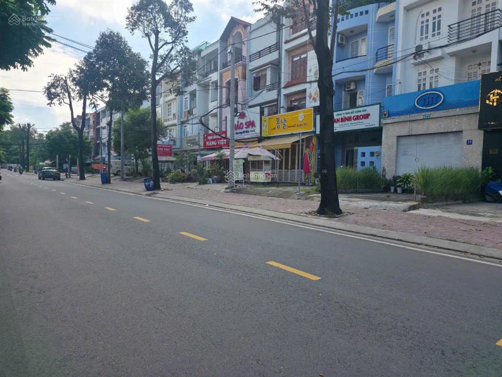 70tr/m2 bán đất hxh 92m2 vuông vức gần kha vạn cân linh trung 6 tỷ hơn