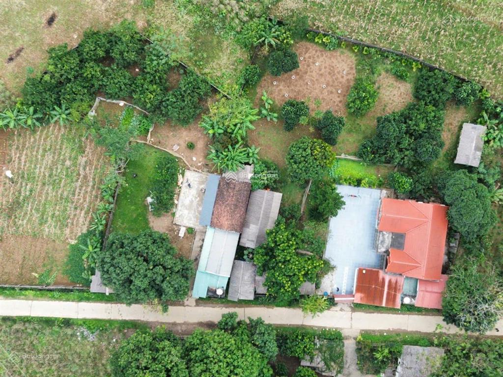 Cc cần bán 10.500m tại xã bình minh huyện trảng bom đồng nai, cách võ nguyên giáp 500m, 800m thổ cư