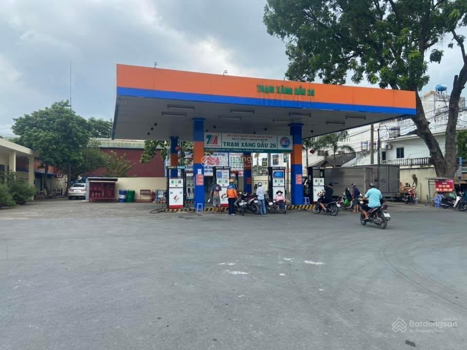 Ông anh em cần bán gấp lô đất phường trảng dài tp đồng nai kế bên cây xăng 75