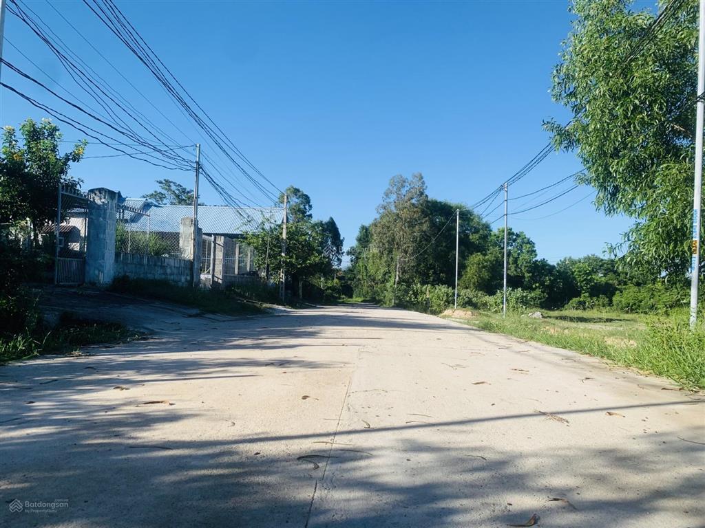 Bán đất bắc cam ranh 2.559,7m2 full thổ cư 100%, ngang 85m, sổ đỏ sẵn sang tên công chứng ngay