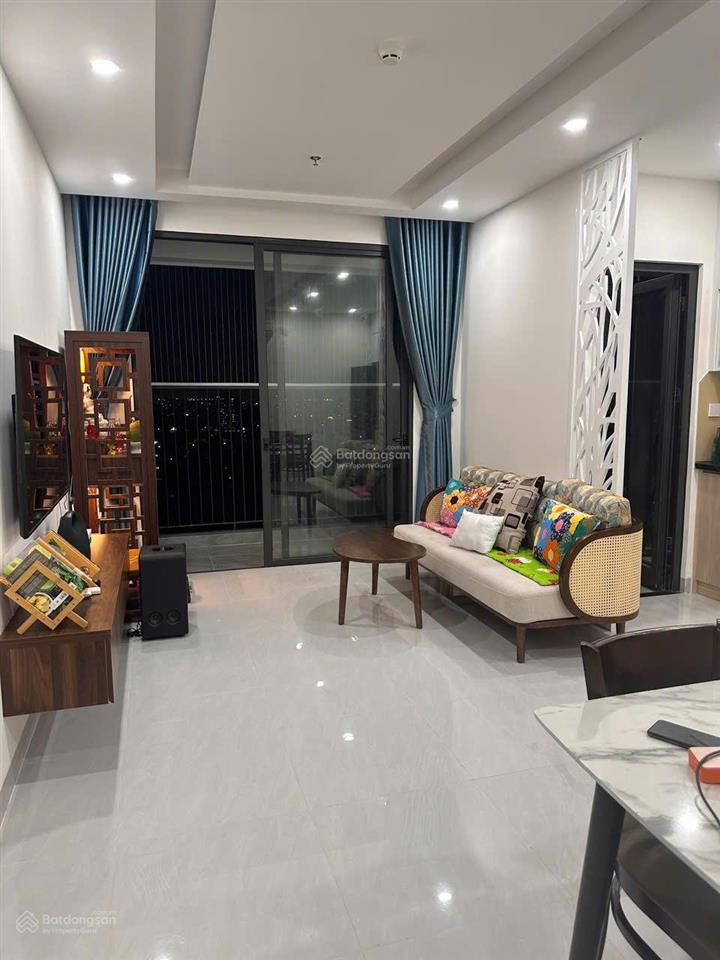 Bán căn hộ 2pn 74m2 giá cực tốt tại a&t sky garden ql13 thuận an