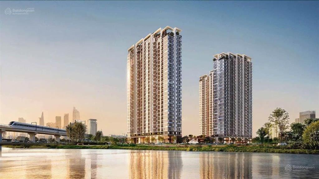 Mở bán giai đoạn 1 căn hộ tt genesis liền kề phú mỹ hưng, giá chỉ 69tr/m2 thanh toán chỉ 29tr/th