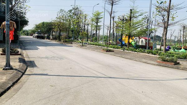 Bán đất dv huyền kỳ, phú lương, hà đông, 50m2 vỉa hè rộng, trong vành đai 4, chỉ hơn 8 tỷ