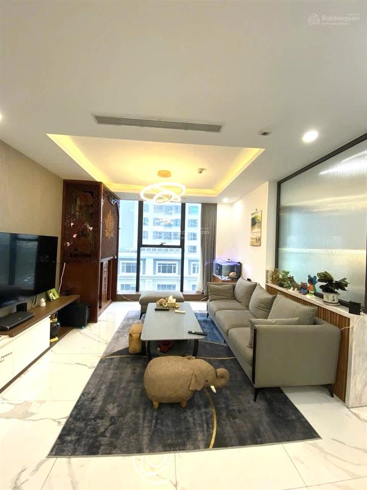 Căn hộ 2 ngủ +1 (ia20 ciputra) 91m 7,4 tỷ bao thuế phí