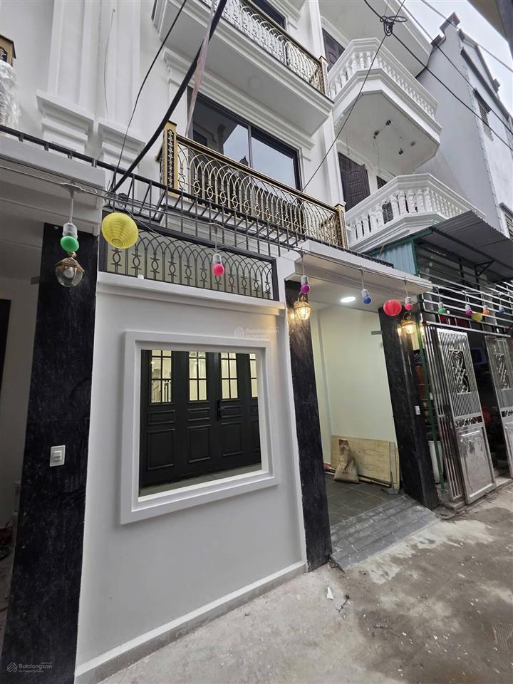 Bán nhà riêng, 54 m², Tây Hồ