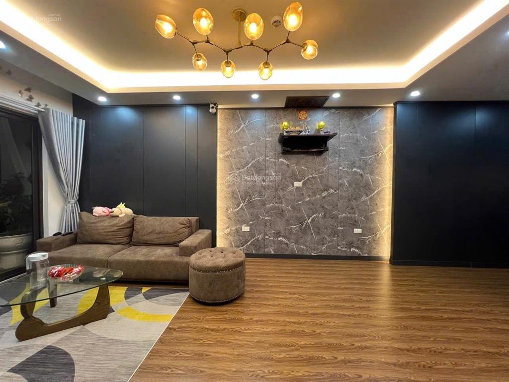 Bán cc đẹp, tiện ích tại tecco skyville tower, 4,8 tỷ, 80m2