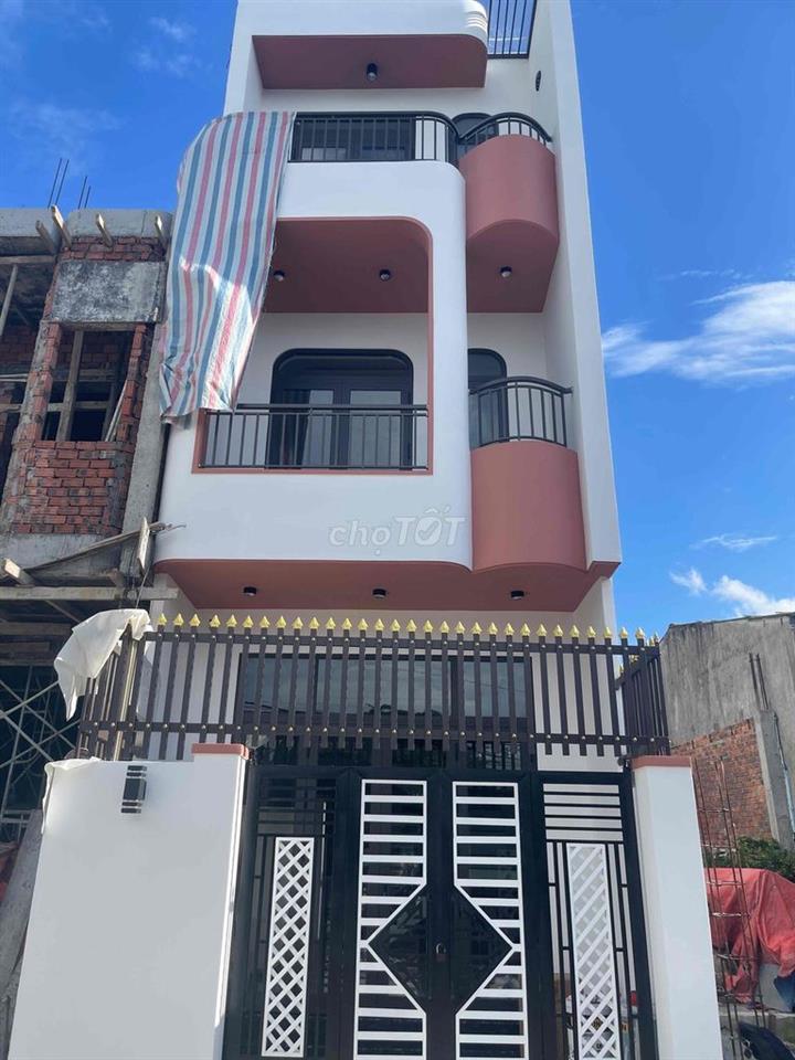 NHÀ CẦN BÁN