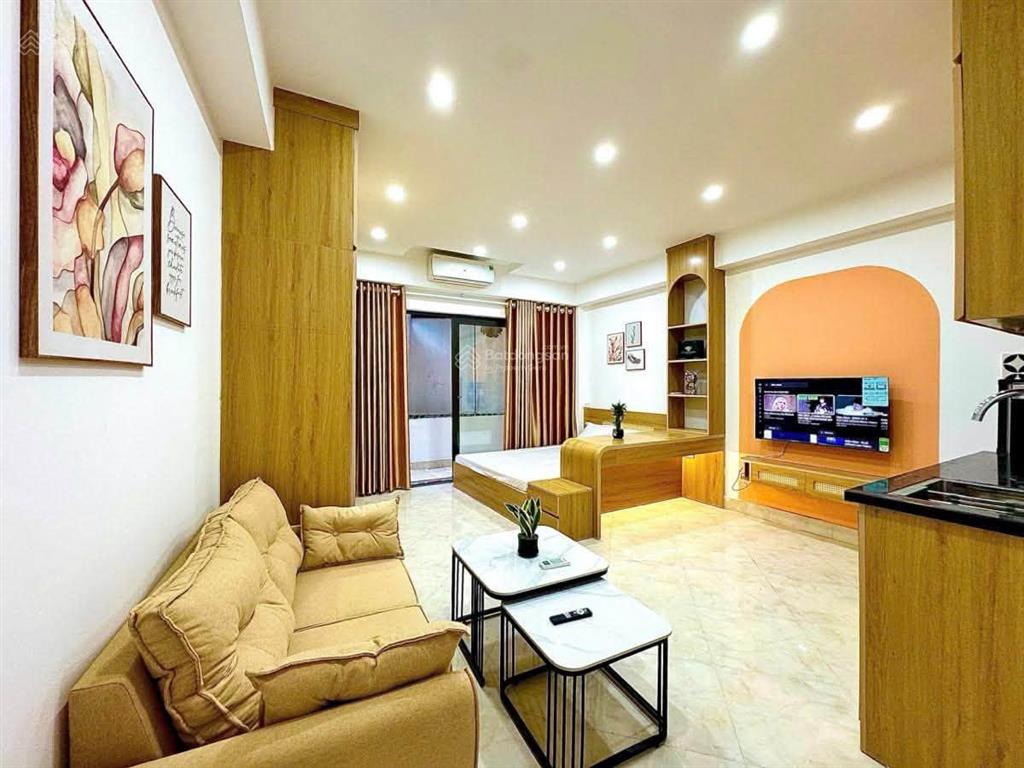 Nguyễn lương bằng 89m 7 tầng thang máy 22 phòng kinh doanh thu 130 triệu/tháng