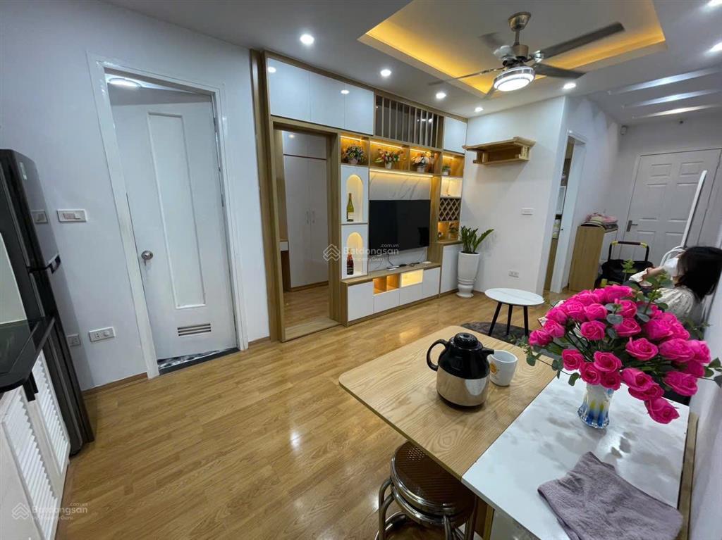 Giá tốt cho căn 2 pn tại hh3 linh đàm, hoàng mai, hà nội với giá nhỉnh 1,5 tỷ