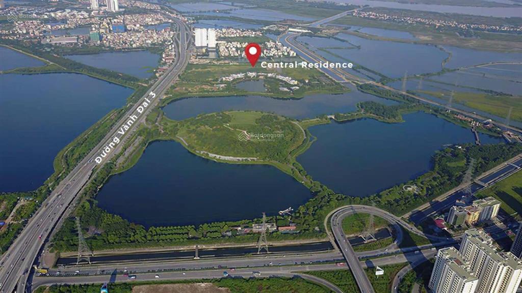 Săn căn đẹp centro park gamuda yên sở kết nối ngay để nhận tư vấn