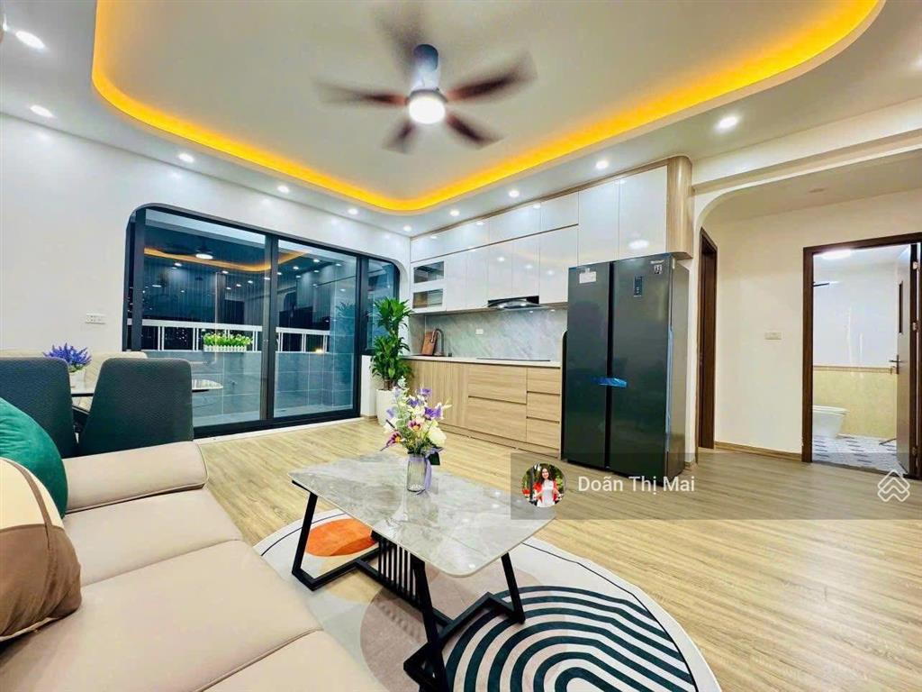 Bán cc 3pn, 2wc tại lilama 52 lĩnh nam, 4,25 tỷ, 92m2