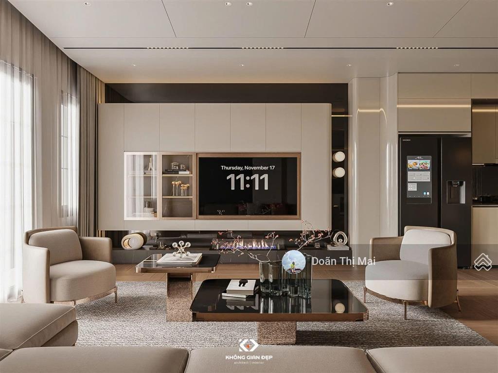 Bán căn hộ chung cư feliz homes 297 đường hoàng mai, dt 97m2, 3pn