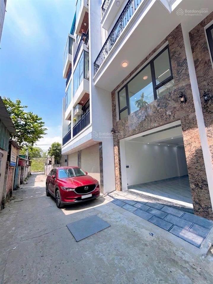 Cần bán siêu phẩm bát khối, hàng xóm aeonmall long biên, gần cầu vĩnh tuy, 55m2, 7 tầng thang máy
