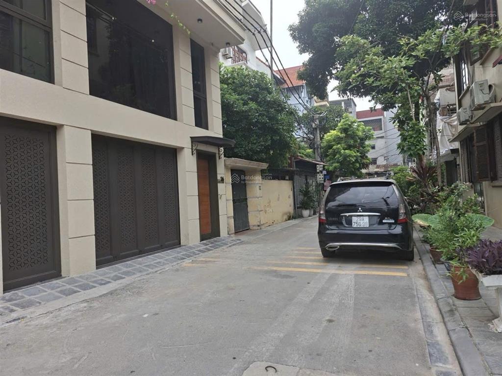 Siêu phẩm phân lô ngô gia tự long biên ô tô tránh 90m2, mt 5.5m, giá 17 tỷ