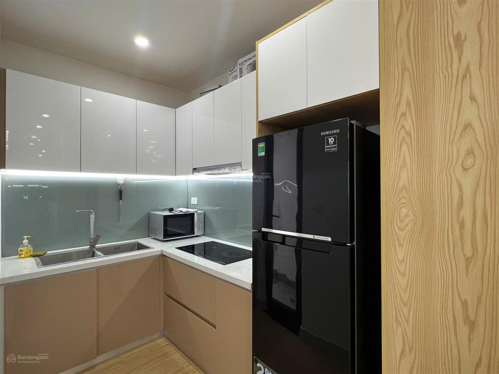 Bán căn hộ nera garden vừa làm lại toàn bộ nội thất đã sẵn sổ cho thuê 11tr/tháng