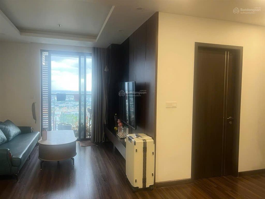 Bán căn 2pn full đồ mã ch24 rộng thoáng giá rẻ 2,3 tỷ chung cư hoàng huy grand sở dầu hồng bàng