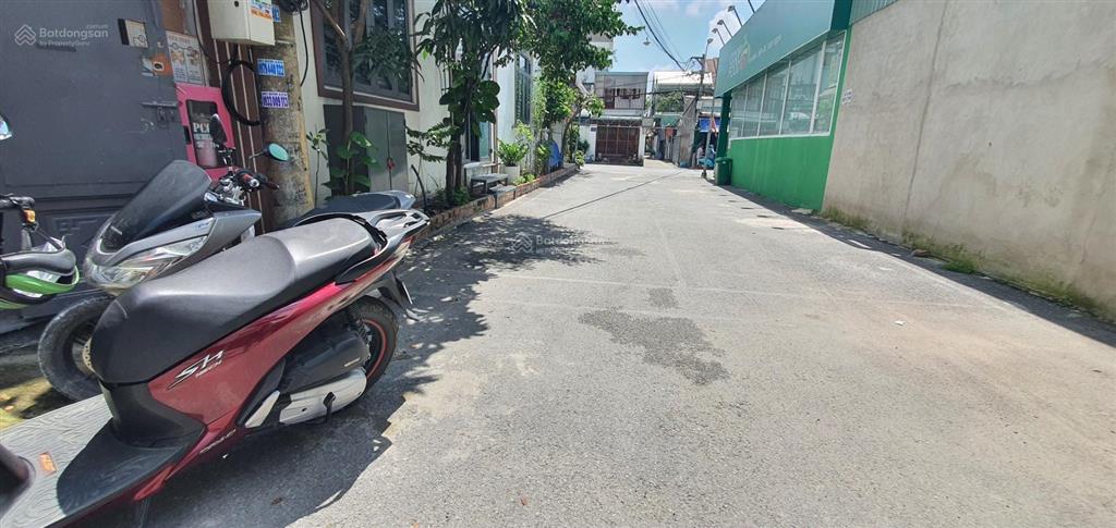 Bán nhà 68m2, hà huy giáp, 4 tầng, hẻm 10m, an phú đông, q12, nhỉnh 5 tỷ