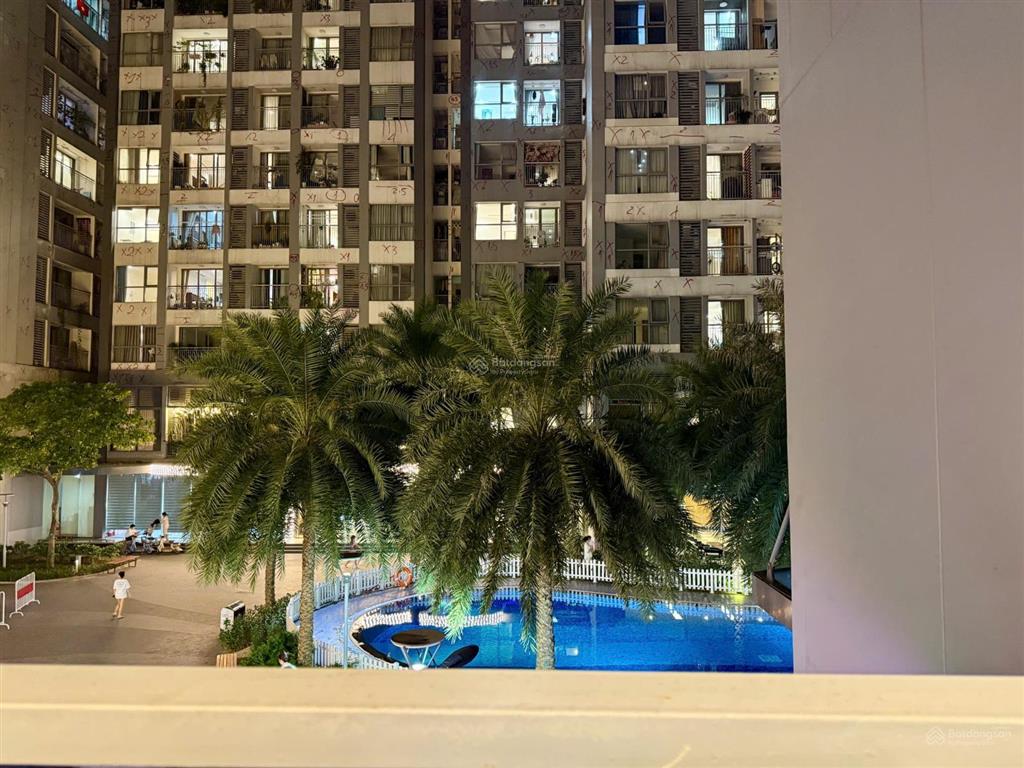 Bán duplex 3 ngủ 2 wc full nội thất luxury tại tòa p12 times city park hill premium