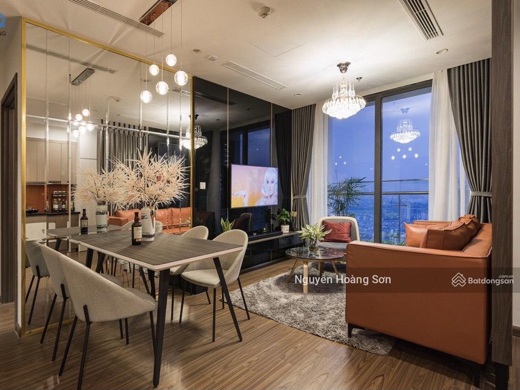 Bán căn 3 pn, 95m2 giá chỉ 9,9 tỷ tại chung cư kinh đô tower 93 lò đúc 0906 244 ***