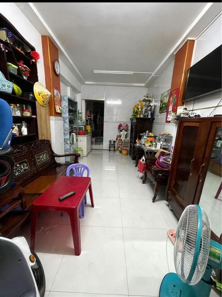 Nhà đẹp trần bình trọng, bình thạnh, 50m2, 5,6t