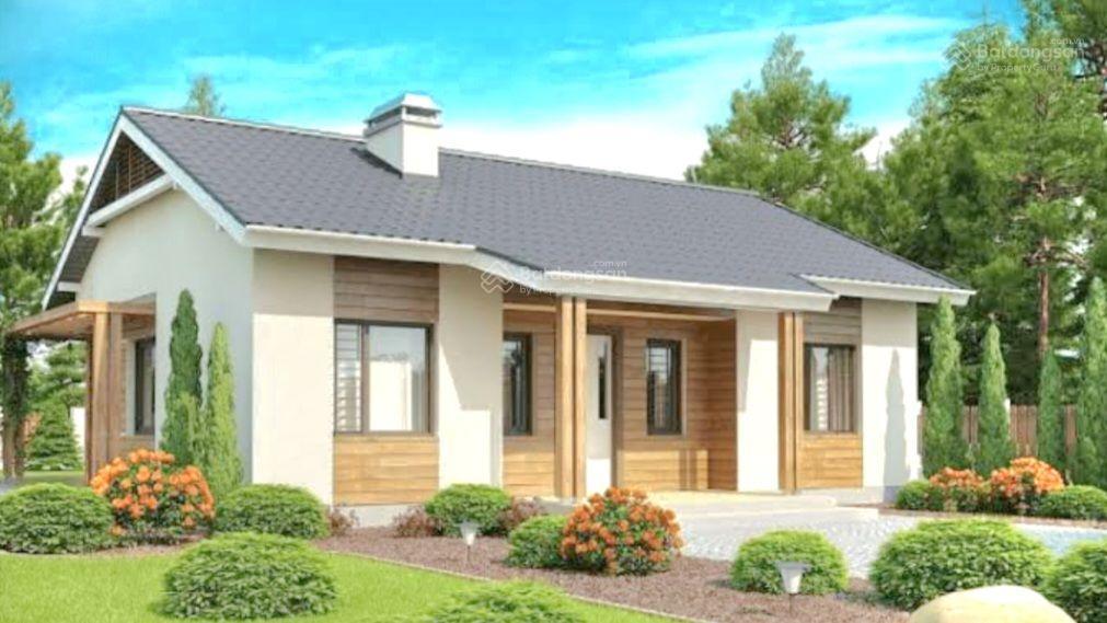 Bán lô đất 80m2 mt phân lô ô tô giá 5 tỷ