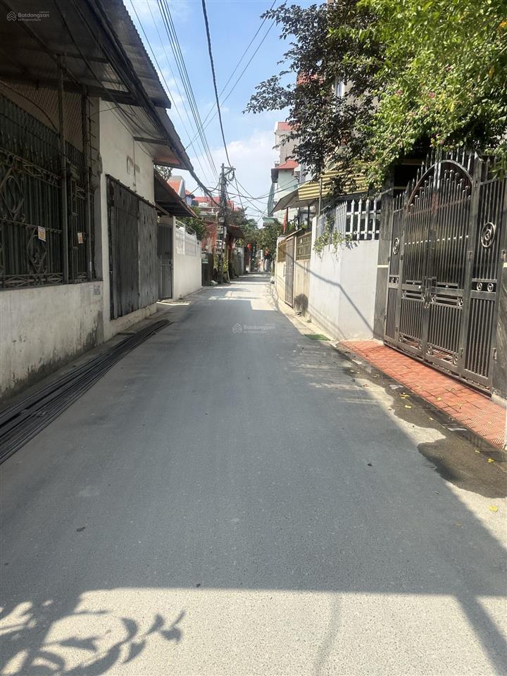 Hơn 5,7 tỷ sở hữu 80m kim chung bài toán dòng tiền đáng để xem! kim chung đông anh bv tw