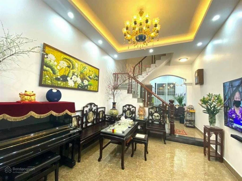 Giá hời! phố ngọc hà, ba đình, ngõ thông kinh doanh, gần hồ, 2 thoáng, dân xây, ô tô, hơn 7 tỷ