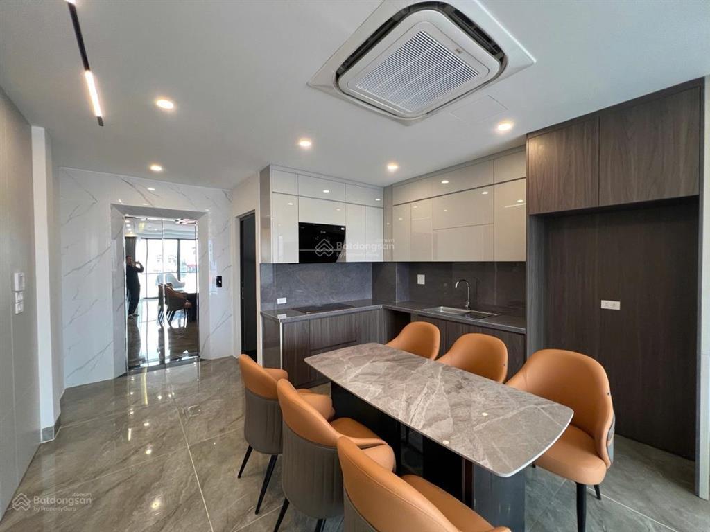 Bán nhà riêng kim mã, ba đình, phân lô, ô tô tránh, ngõ thông, xây mới, 55m2 x 8 tầng thang máy
