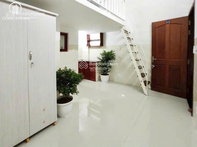 Thật 100% thuê khoán 700 triệu/tháng. 350 phòng. 640m2 (25x40m) hầm 8 lầu ngay vòng xoay lữ gia