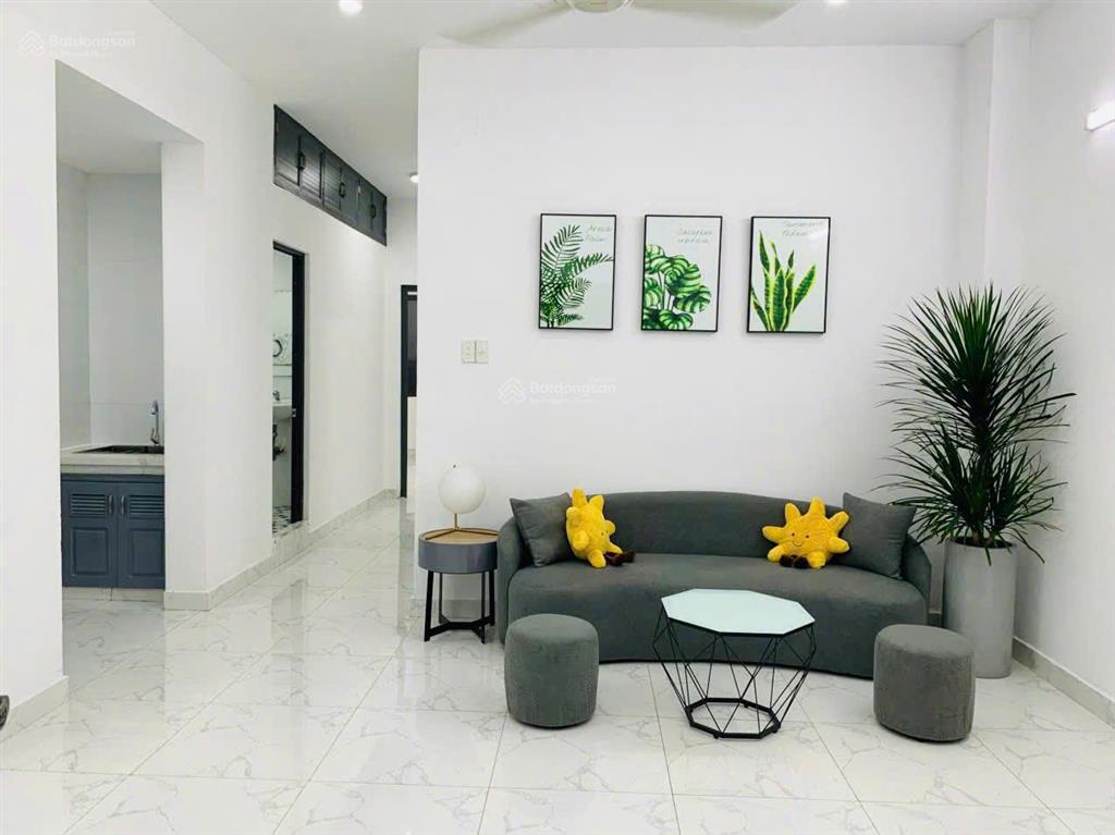 Bán căn hộ chung cư ngô gia tự, 7.24 lô b.