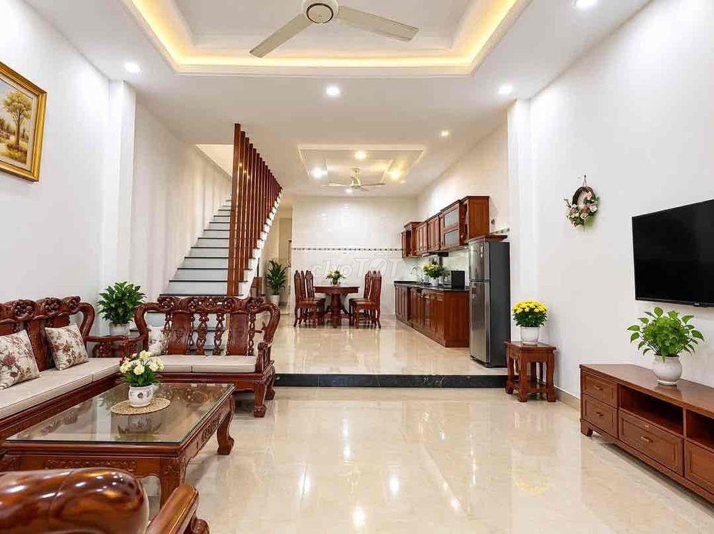 bán nhà rẻ nhất, sập hầm nhất hoà xuân