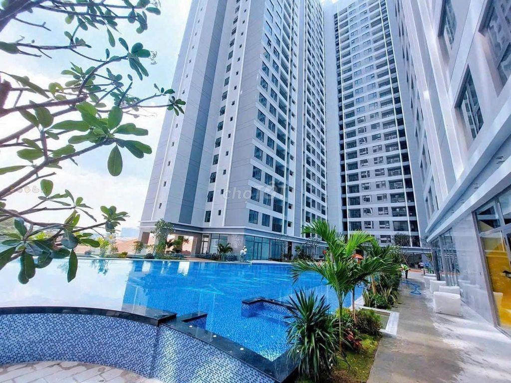 chính chủ cần bán căn hộ 1 PN view hồ bơi
