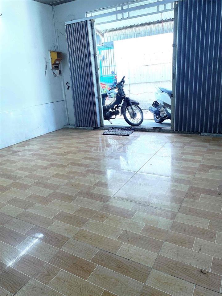 BÁN NHÀ NGAY TRUNG TÂM CHỢ SÓC TRĂNG