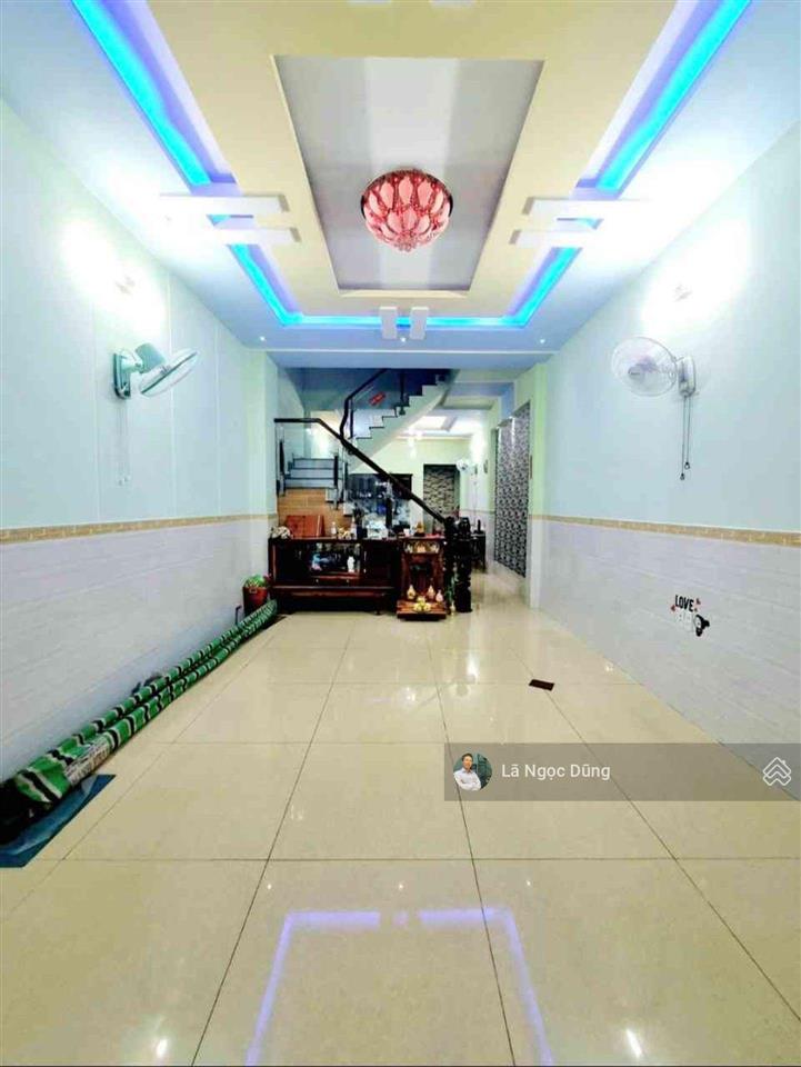 Nhà 5 tầng, 4x20, hxt tránh 8m thông, gần bv bình tân, ngay hương lộ 2 mã lò, nhỉnh nhẹ 7 tỷ (tl)