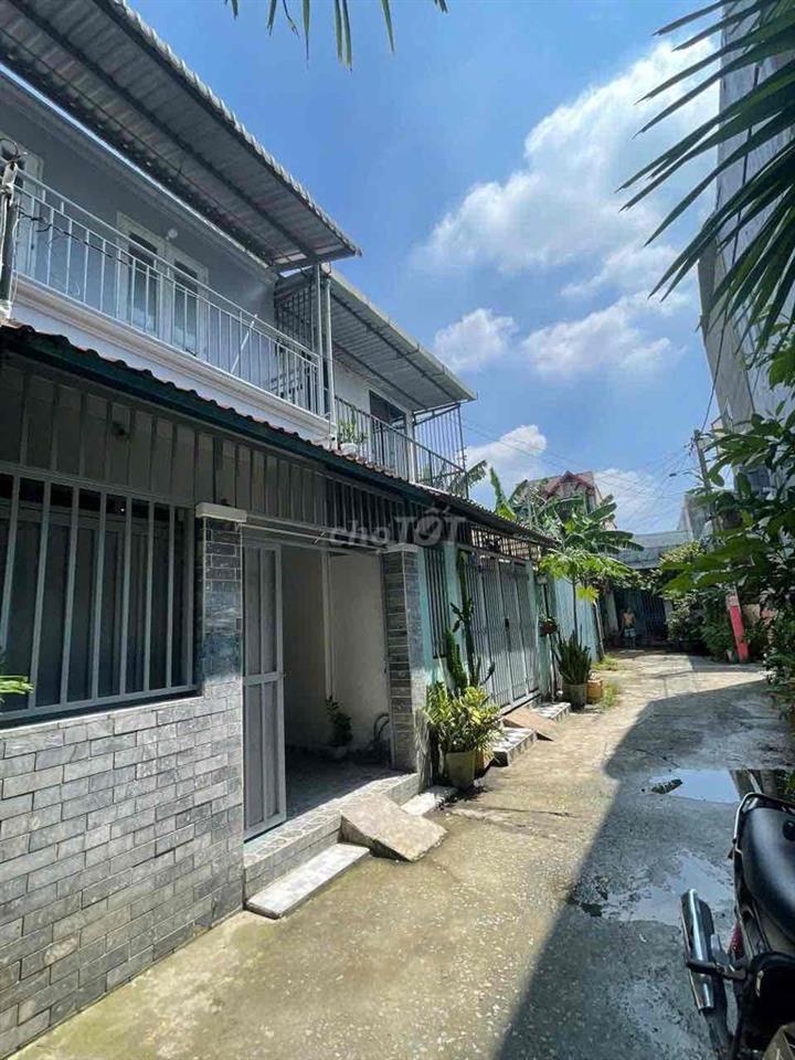 Nhà đường quách điêu , sát ngã 5 vĩnh lộc