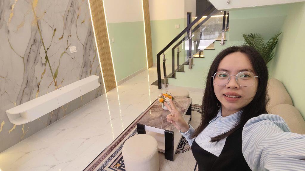 Hẻm 7m ô tô quay đầu ngay Hương Lộ 2, nhà 40m2 chỉ nhỉnh 4Đ