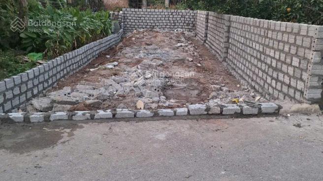 Bán đất thổ cư 148m² thạch bình, thanh hóa, mặt tiền đường, sổ đỏ chính chủ, 4,9tr/m²