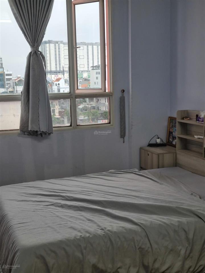Cần bán căn hộ chung cư phúc thịnh