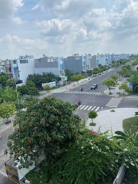 Bán nhà an thiên lý phường phước long, tp.hcm