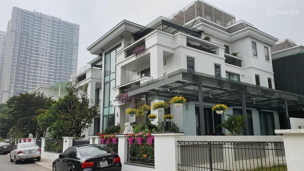 Giảm sốc 3 tỷ, bán nhà biệt thự trần văn lai thiên hiền, 140m2, 4t, mt 11m, 38,9 tỷ, 0963 060 ***