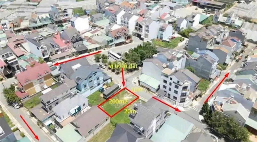 Bán gấp đất đẹp giá tốt tại kqh nguyên tử lực đà lạt