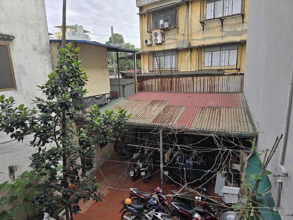 BÁN ĐẤT NGÕ 76 MINH KHAI – HAI BÀ TRƯNG, HÀ NỘI | 155M² | TIỀM NĂNG ĐẦ