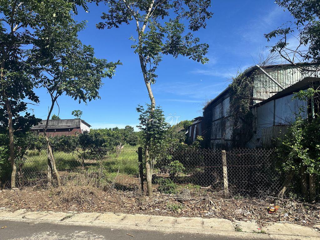 Bán lô đất 2,9 tỷ nằm gần Chợ đêm (trong khu biệt thự)