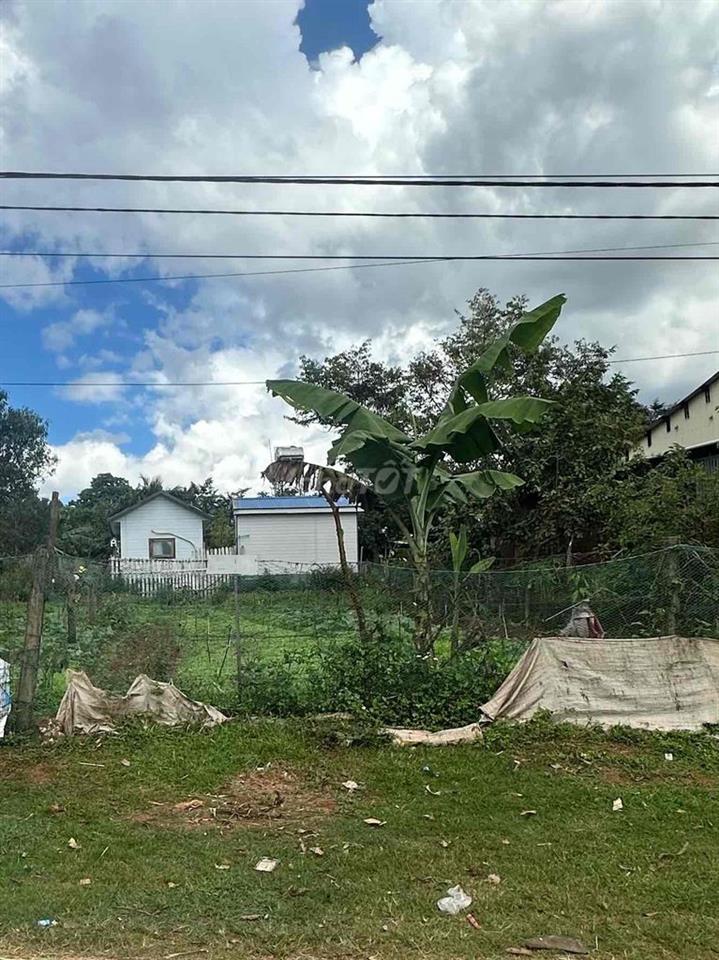 bán đất gần khu vực Biển Hồ Pleiku