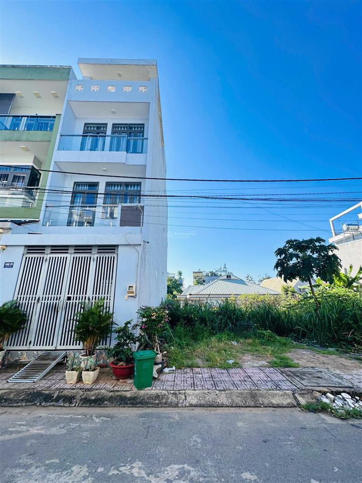 Cực hiếm bán lô đất kdc lê văn việt 63m2(4,15x15m) tặng gpxd 5 tầng, sổ sẵn giá đầu tư, 4,2 tỷ tl