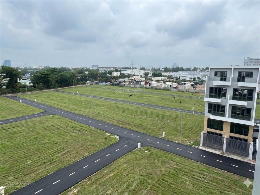 Đất shr thủ đức đỗ ô tô giá 3.05 tỷ