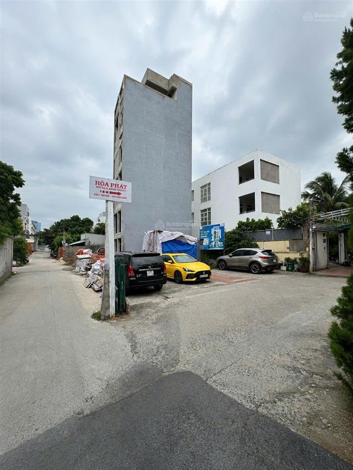 Bán lô góc 2 mặt tiền hẻm 526, linh đông, thủ đức 77.4m2 (full thổ cư) 30m ra phạm văn đồng