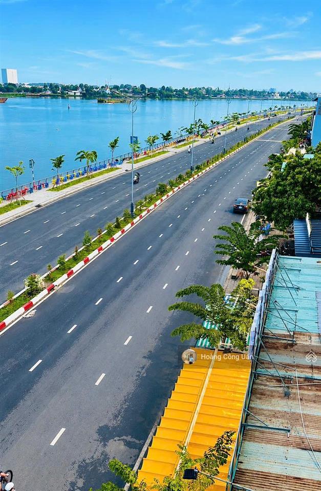 Gấp mặt tiền đường bờ kè bửu long, phường trấn biên đoạn gần cơ sở 1 lạc hồng. hiếm bán