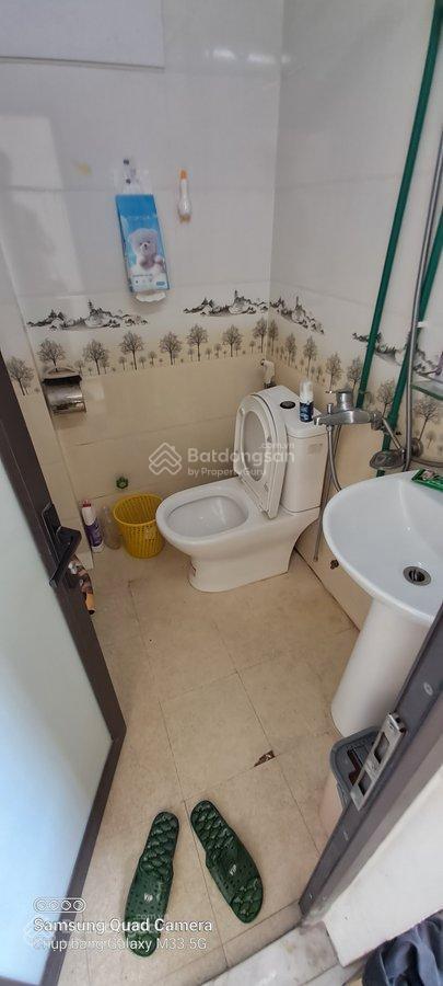 Nhà mặt phố hoè nhai 55m2 x 3 tầng (tầng 2 + 3 + tum) chỉ 7,6 tỷ