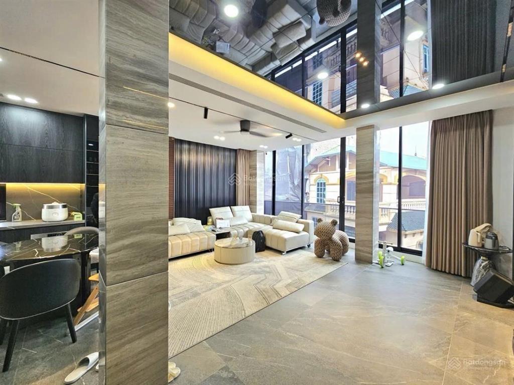 Vip mặt hồ đội cấn 96m2 38,5 tỷ tl view hồ ô tô kinh doanh đỉnh tt ba đình